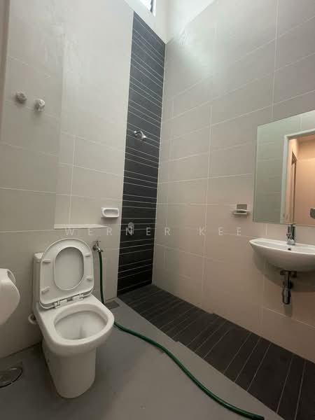 Cluster House for Rent in Iskandar Puteri (Nusajaya) (Johor) - Werner Kee - Bathroom - PropertyGuru.com.my