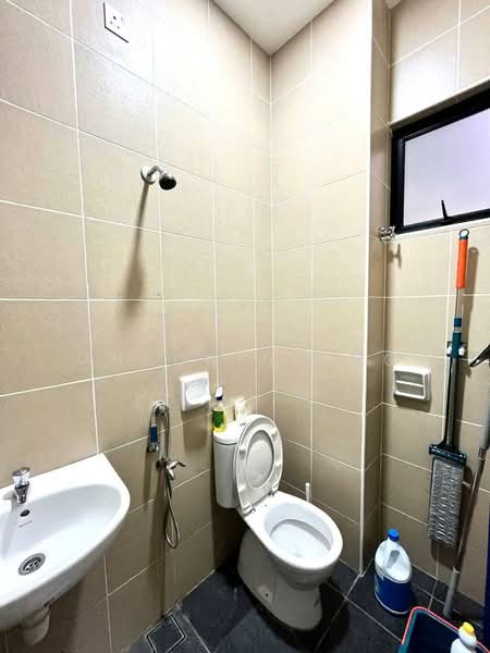 Cluster House for Sale in Horizon Hills (Iskandar Puteri (Nusajaya)) - Anson Hiong - Bathroom - PropertyGuru.com.my