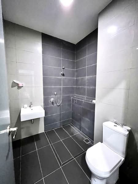 Cluster House for Sale in Horizon Hills (Iskandar Puteri (Nusajaya)) - Anson Hiong - Bathroom - PropertyGuru.com.my