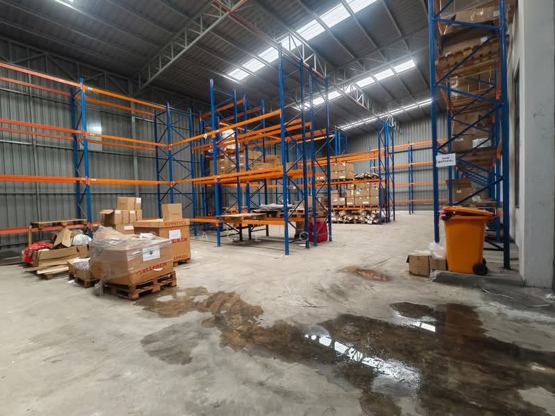Factory for Rent in Gelang Patah (Johor) - Grace Chew - Interior - PropertyGuru.com.my
