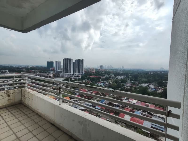 Aster Court untuk Untuk Dijual - RM 365,000, Feb 2026 - PropertyGuru.com.my