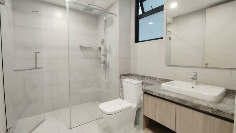Condominium for Rent at Residensi Astrea - Mick Kwok - Bathroom - PropertyGuru.com.my