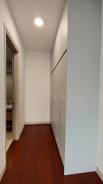 Condominium for Rent at Residensi Astrea - Mick Kwok - Corridor - PropertyGuru.com.my