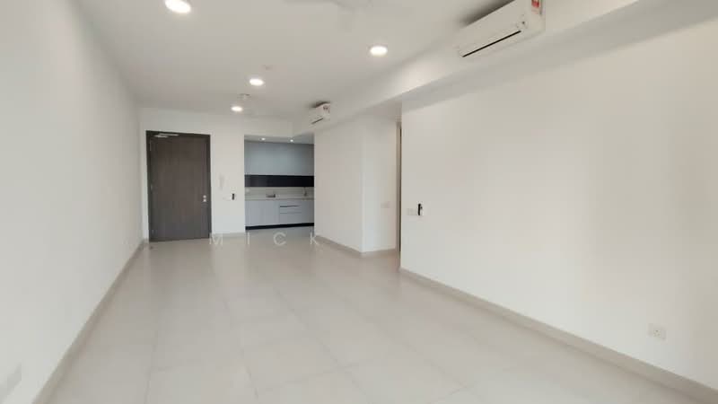 Condominium for Rent at Residensi Astrea - Mick Kwok - Living Room - PropertyGuru.com.my