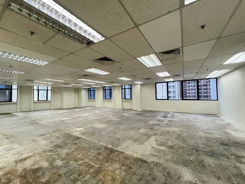 Pejabat untuk Dijual di KLCC (KL City Centre) - Hycintha Sii - Interior - PropertyGuru.com.my