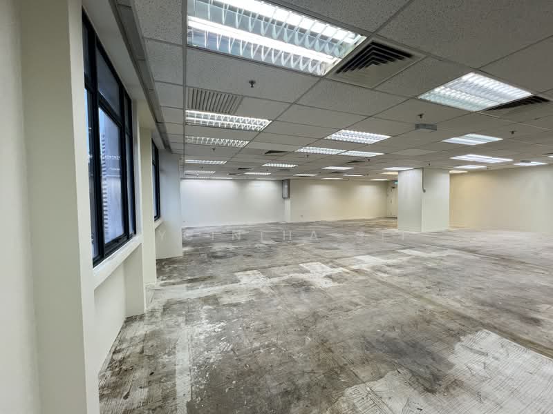 Pejabat untuk Dijual di KLCC (KL City Centre) - Hycintha Sii - Interior - PropertyGuru.com.my