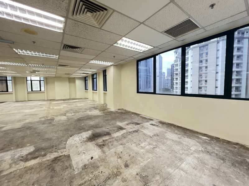 Pejabat untuk Dijual di KLCC (KL City Centre) - Hycintha Sii - Interior - PropertyGuru.com.my