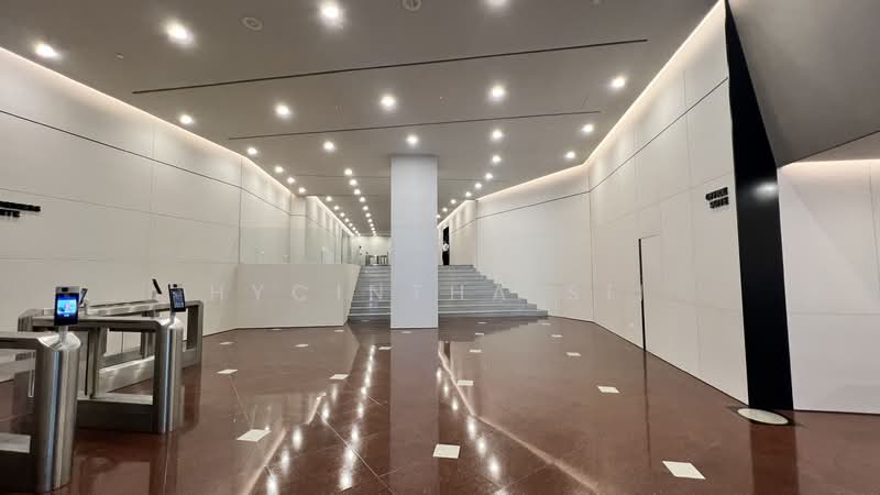 Pejabat untuk Dijual di KLCC (KL City Centre) - Hycintha Sii - Entrance - PropertyGuru.com.my