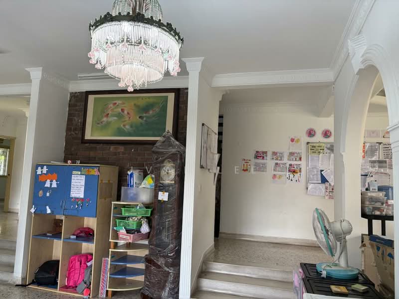 Bungalow for Sale in SS3 (Petaling Jaya) - Ivan Lee - Interior - PropertyGuru.com.my