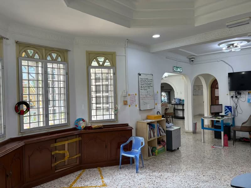 Bungalow for Sale in SS3 (Petaling Jaya) - Ivan Lee - Interior - PropertyGuru.com.my