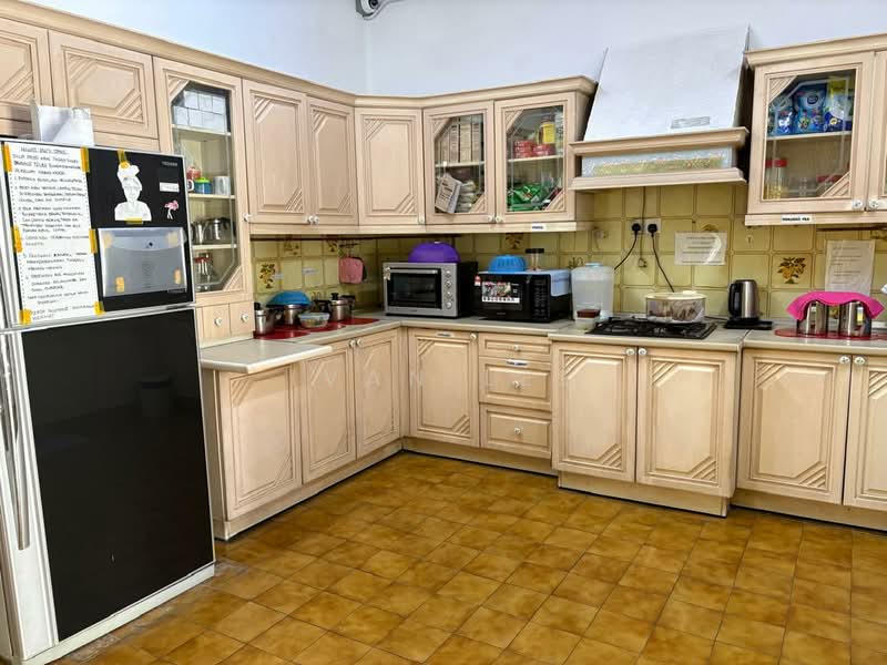 Bungalow for Sale in SS3 (Petaling Jaya) - Ivan Lee - Kitchen - PropertyGuru.com.my