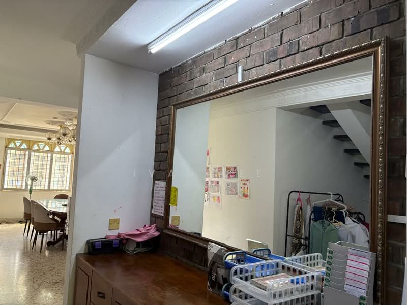 Bungalow for Sale in SS3 (Petaling Jaya) - Ivan Lee - Interior - PropertyGuru.com.my