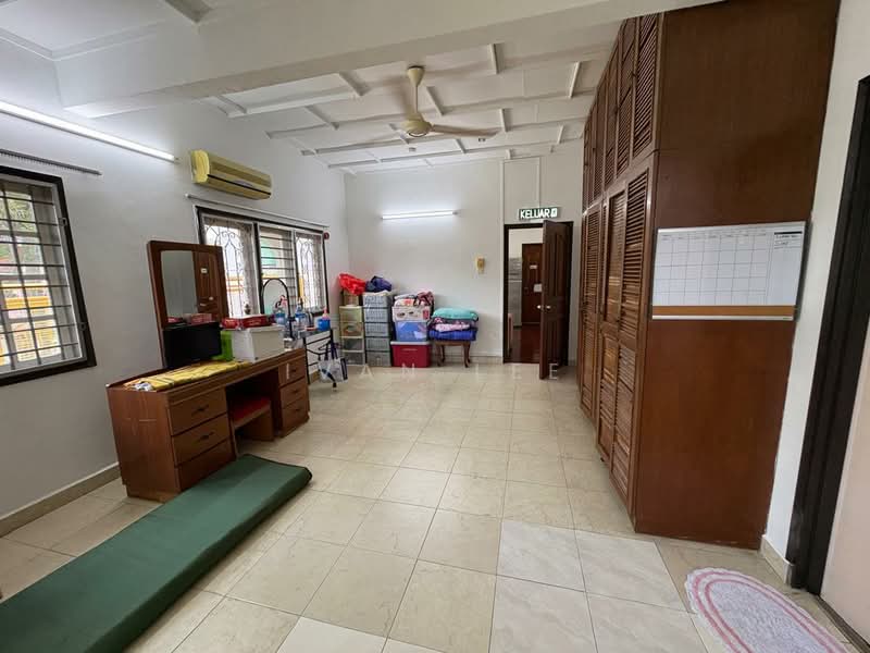 Bungalow for Sale in SS3 (Petaling Jaya) - Ivan Lee - Interior - PropertyGuru.com.my