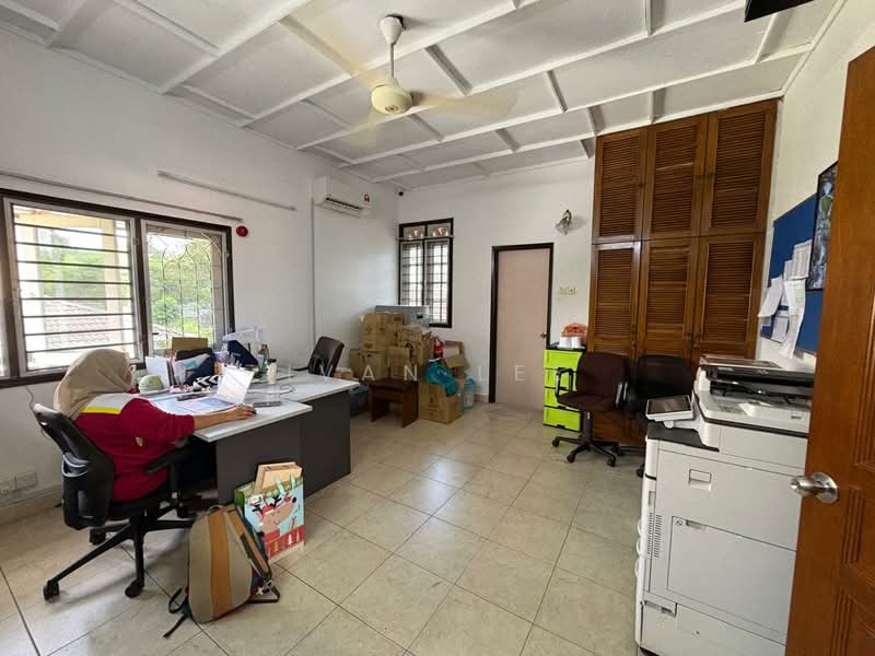 Bungalow for Sale in SS3 (Petaling Jaya) - Ivan Lee - Study - PropertyGuru.com.my