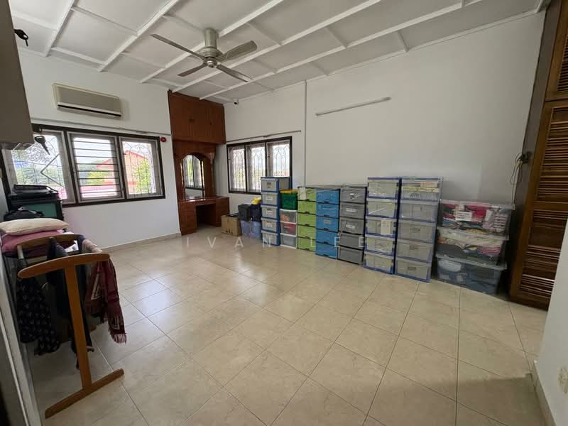 Bungalow for Sale in SS3 (Petaling Jaya) - Ivan Lee - Bedroom - PropertyGuru.com.my
