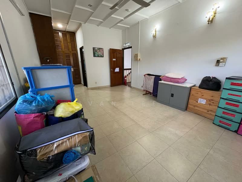 Bungalow for Sale in SS3 (Petaling Jaya) - Ivan Lee - Living Room - PropertyGuru.com.my