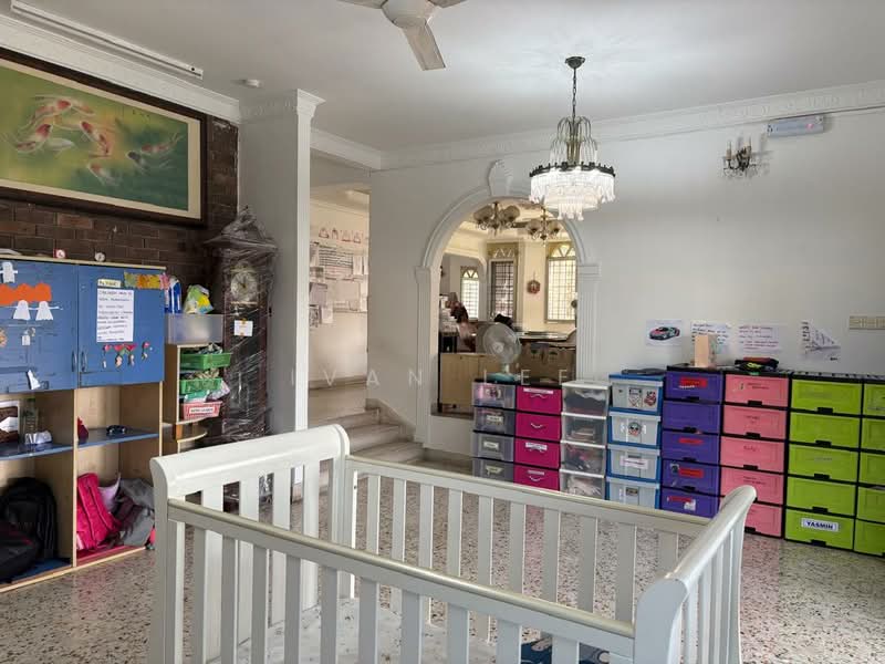 Bungalow for Sale in SS3 (Petaling Jaya) - Ivan Lee - Interior - PropertyGuru.com.my