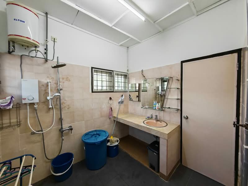 Bungalow for Sale in SS3 (Petaling Jaya) - Ivan Lee - Bathroom - PropertyGuru.com.my