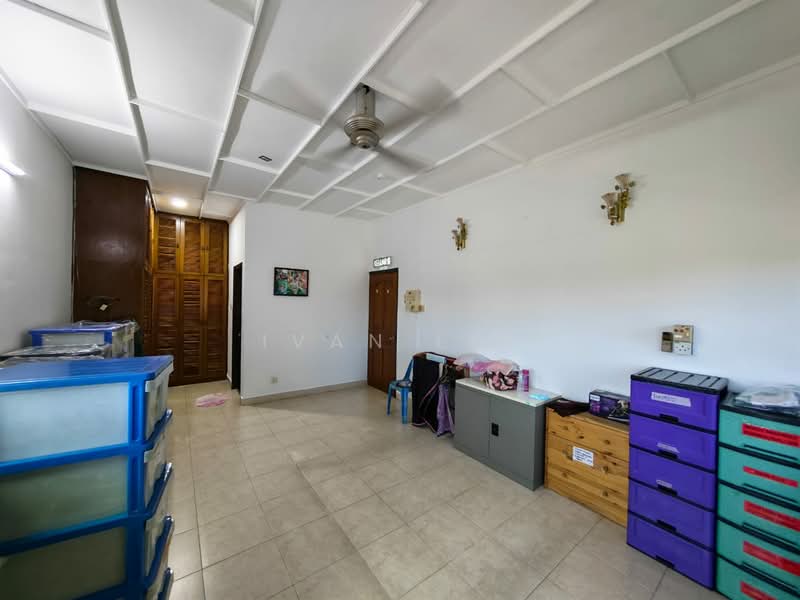 Bungalow for Sale in SS3 (Petaling Jaya) - Ivan Lee - Living Room - PropertyGuru.com.my
