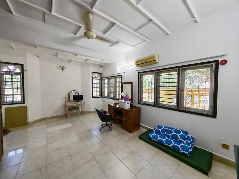 Bungalow for Sale in SS3 (Petaling Jaya) - Ivan Lee - Bedroom - PropertyGuru.com.my