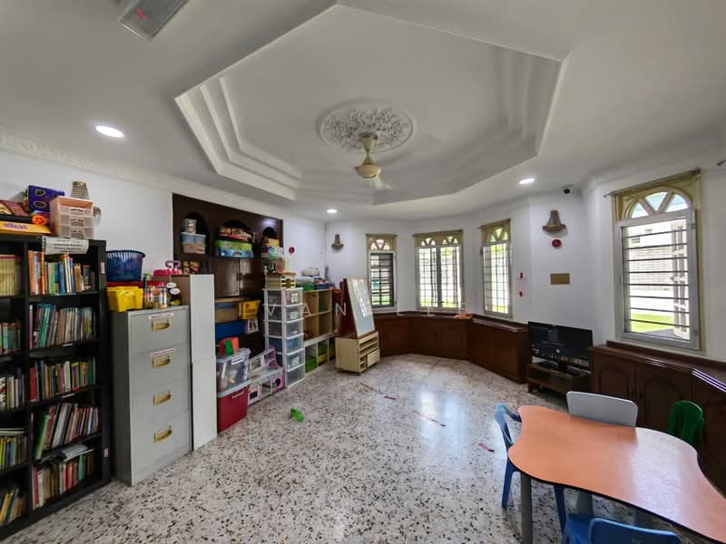 Bungalow for Sale in SS3 (Petaling Jaya) - Ivan Lee - Interior - PropertyGuru.com.my
