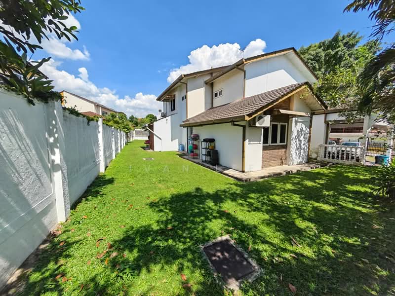Bungalow for Sale in SS3 (Petaling Jaya) - Ivan Lee - Exterior - PropertyGuru.com.my