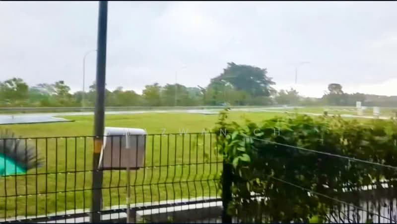 Terraced House for Sale in Bandar Mahkota Banting (Tanjong Duabelas) - Shazwan CH - Exterior - PropertyGuru.com.my