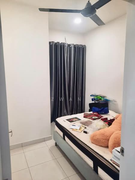 Terraced House for Sale in Bandar Mahkota Banting (Tanjong Duabelas) - Shazwan CH - Bedroom - PropertyGuru.com.my