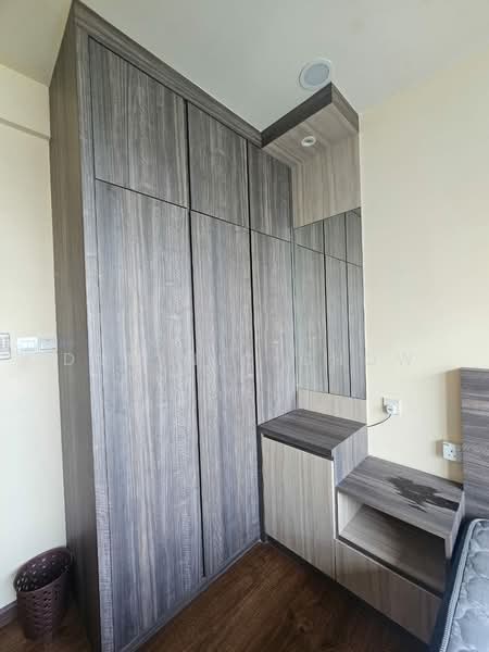 Service Residence for Rent at Country Garden Central Park - Dominic Chow - Bedroom - PropertyGuru.com.my