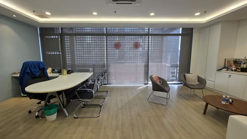 Office for Sale in Petaling Jaya (Selangor) - Kavan Ho - Interior - PropertyGuru.com.my