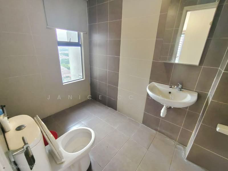 Atmosfera Kondominium untuk Untuk Disewa - RM 2,000 /bulan, Feb 2026 - Bathroom - PropertyGuru.com.my
