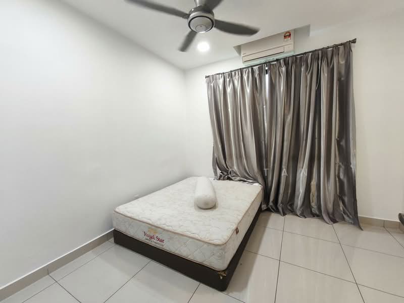 Atmosfera Kondominium untuk Untuk Disewa - RM 2,000 /bulan, Feb 2026 - Bedroom - PropertyGuru.com.my