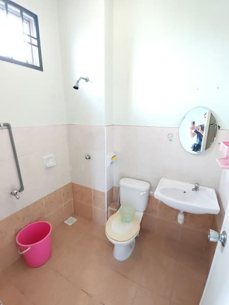 Taman Bukit Indah untuk Untuk Dijual - RM 970,000, Feb 2026 - Bathroom - PropertyGuru.com.my