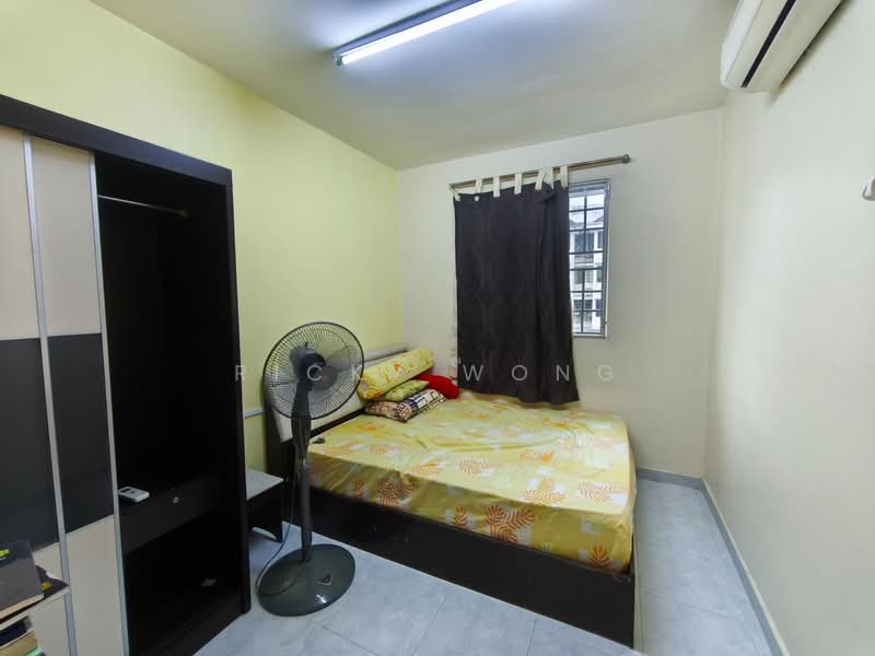 Untuk Dijual - Taman Kheng Tian