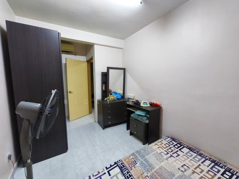 Untuk Dijual - Taman Kheng Tian