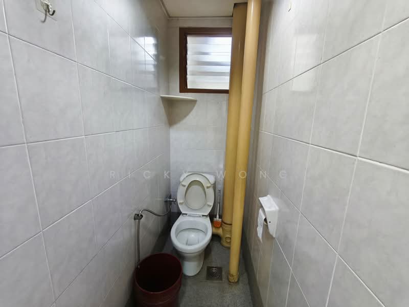 Untuk Dijual - Taman Kheng Tian