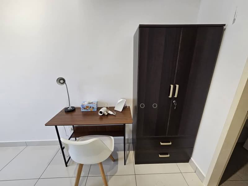 Service Residence for Rent at Parc 3 - Ken Woo - Study - PropertyGuru.com.my