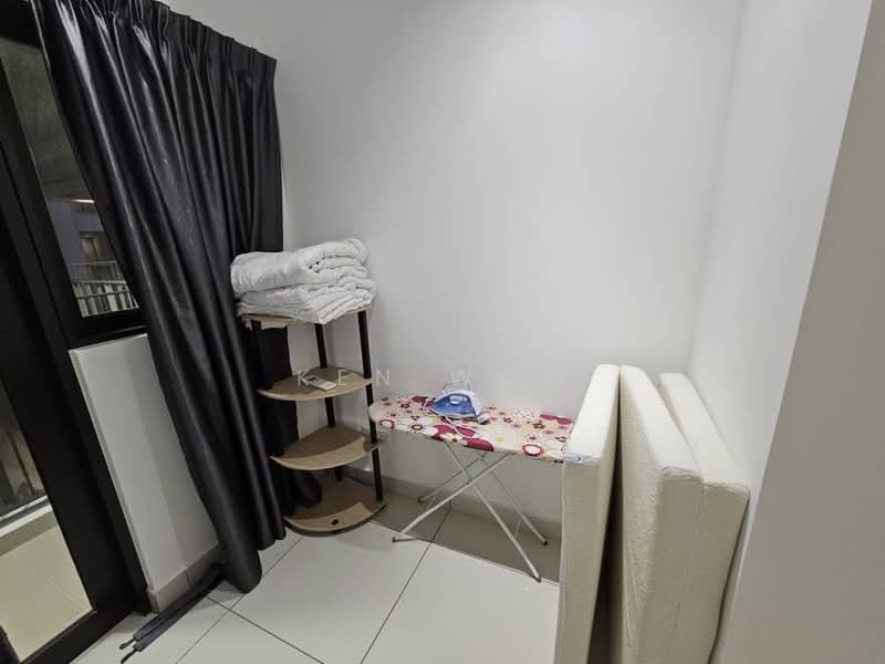 Service Residence for Rent at Parc 3 - Ken Woo - Interior - PropertyGuru.com.my