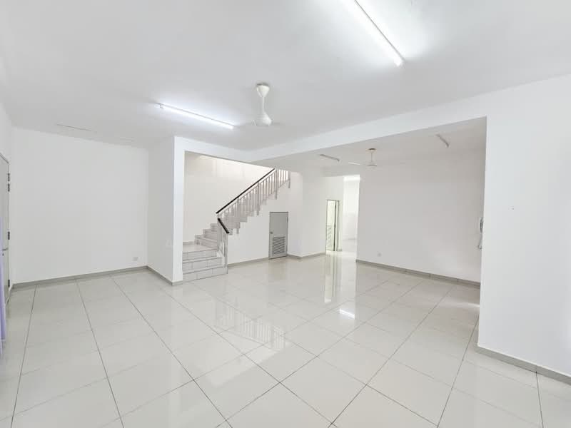 Cluster House for Sale in Setia Ecohill (Semenyih) - Adam Puah - Interior - PropertyGuru.com.my
