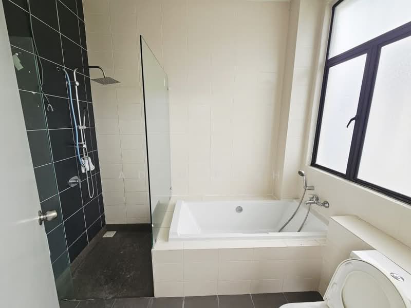 Cluster House for Sale in Setia Ecohill (Semenyih) - Adam Puah - Bathroom - PropertyGuru.com.my