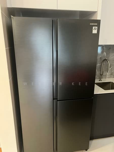 Terraced House for Rent in Iskandar Puteri (Nusajaya) (Johor) - Werner Kee - Kitchen - PropertyGuru.com.my