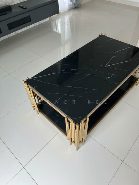 Terraced House for Rent in Iskandar Puteri (Nusajaya) (Johor) - Werner Kee - Living Room - PropertyGuru.com.my