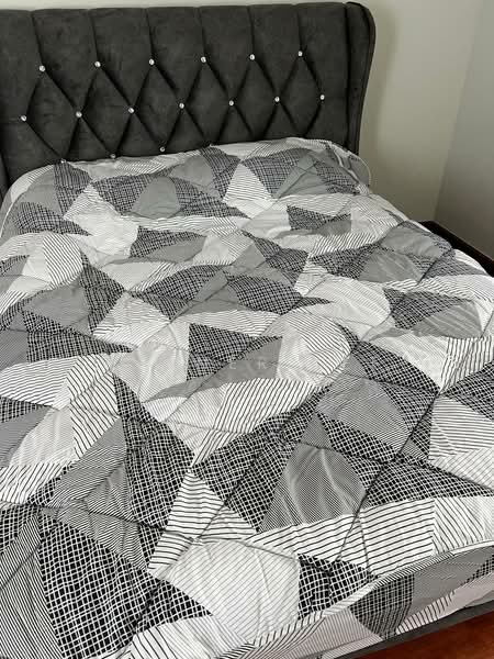 Terraced House for Rent in Iskandar Puteri (Nusajaya) (Johor) - Werner Kee - Bedroom - PropertyGuru.com.my