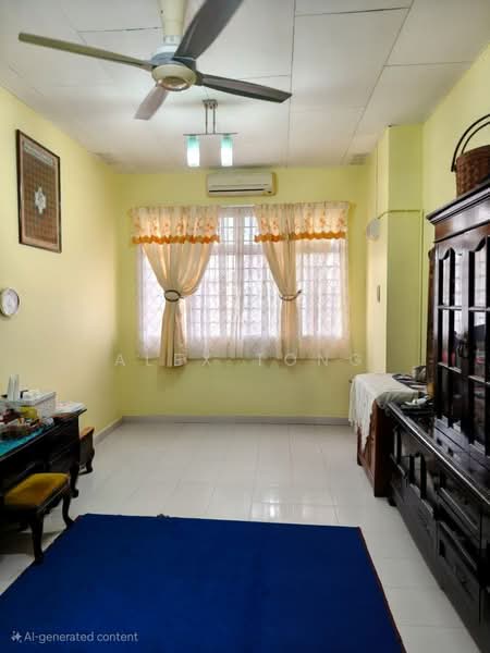 Shah Alam untuk Untuk Dijual - RM 740,000, Feb 2026 - Living Room - PropertyGuru.com.my