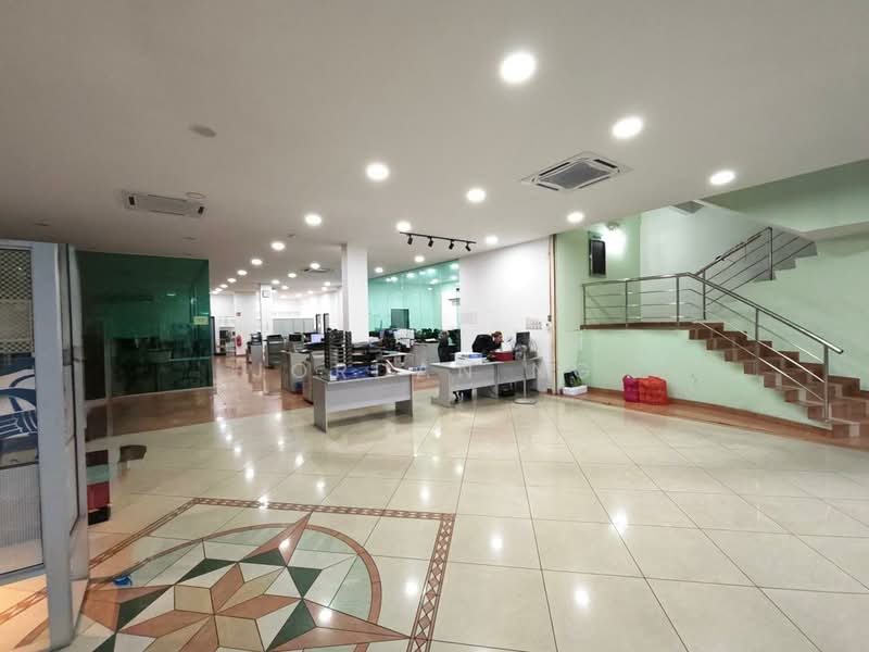 Taman Perindustrian Puchong Utama untuk Untuk Dijual - RM 65,000,000, Mac 2026 - Interior - PropertyGuru.com.my