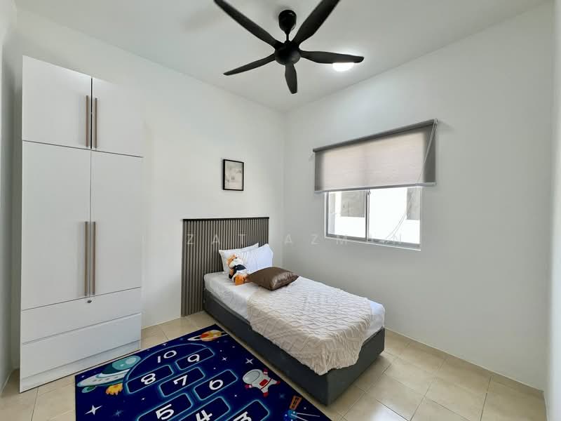 Terraced House for Sale in Taman Pandan Makmur (Kuantan) - Izzat Azman - Bedroom - PropertyGuru.com.my