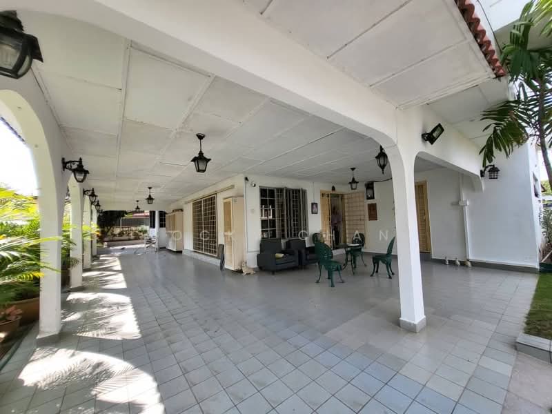 Bungalow for Sale in Rawang (Selangor) - Rocky Chan - PropertyGuru.com.my