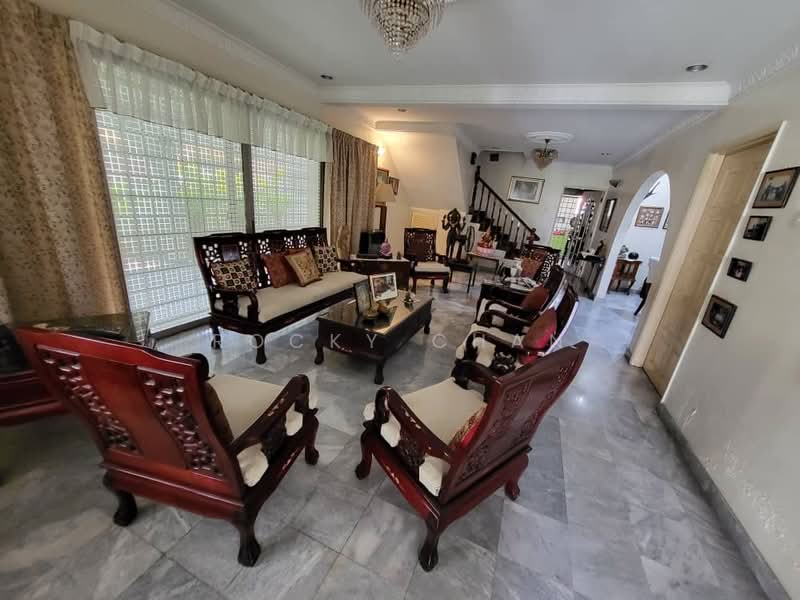 Bungalow for Sale in Rawang (Selangor) - Rocky Chan - PropertyGuru.com.my