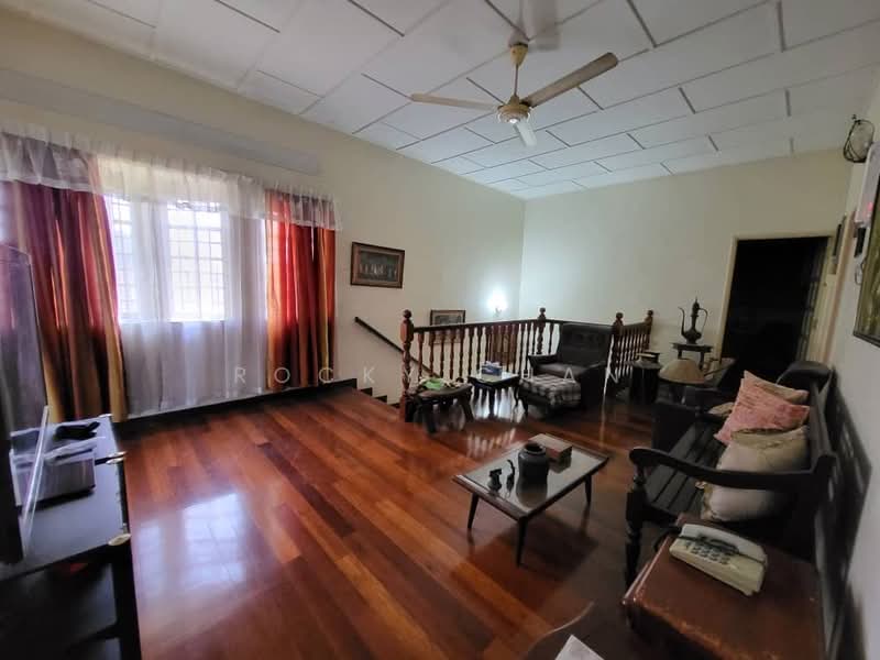 Bungalow for Sale in Rawang (Selangor) - Rocky Chan - PropertyGuru.com.my