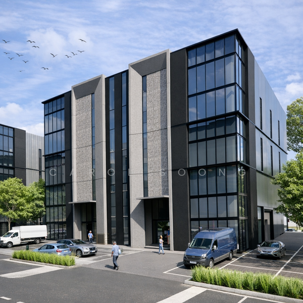 Factory for Sale in Sungai Buloh (Selangor) - Carol Soong - Exterior - PropertyGuru.com.my